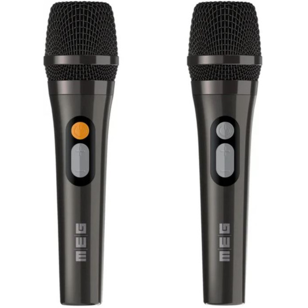 Беспроводная колонка MEG Sound Jet SSA062BL