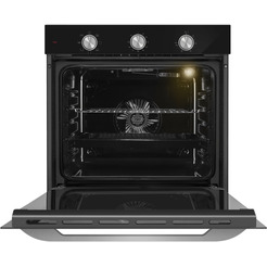 Духовой шкаф MAUNFELD FEOF7871B