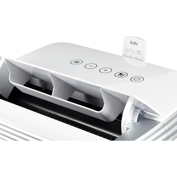 Мобильный кондиционер Ballu BPHS-13H