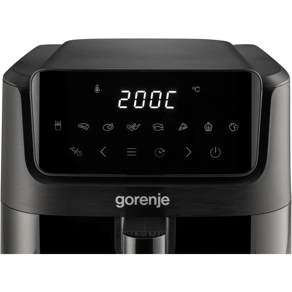 Аэрогриль GORENJE AF1800DHB