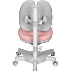 Кресло CACTUS CS-CHR-3604PK (розовый)