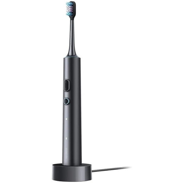 Электрическая зубная щетка Xiaomi Smart Electric Toothb BHR7792GL (Dark Gray) (MES607)