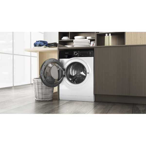 Стиральная машина Hotpoint NSD 8249 ZD AVE RU