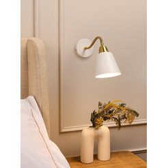 Светильник настенный ARTSTYLE HT-781W