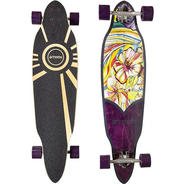 Лонгборд Atemi ALB-5.16 Тропики