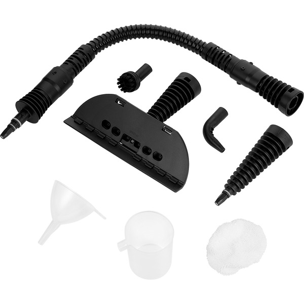 Пароочиститель Kitfort KT-9181