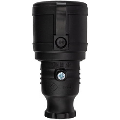 Розетка переносная влагозащищенная REXANT 111-004