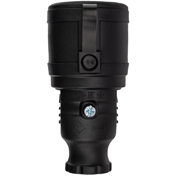 Розетка переносная влагозащищенная REXANT 111-004