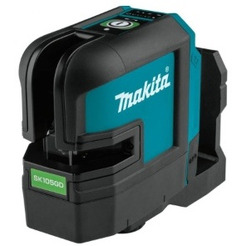 Лазерный нивелир Makita SK105GDZ (без АКБ)