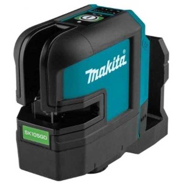 Лазерный нивелир Makita SK105GDZ (без АКБ)