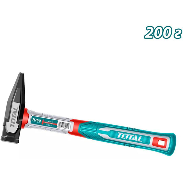 Молоток Total THMH62200