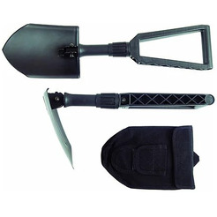 Складная лопата Fiskars 1000621