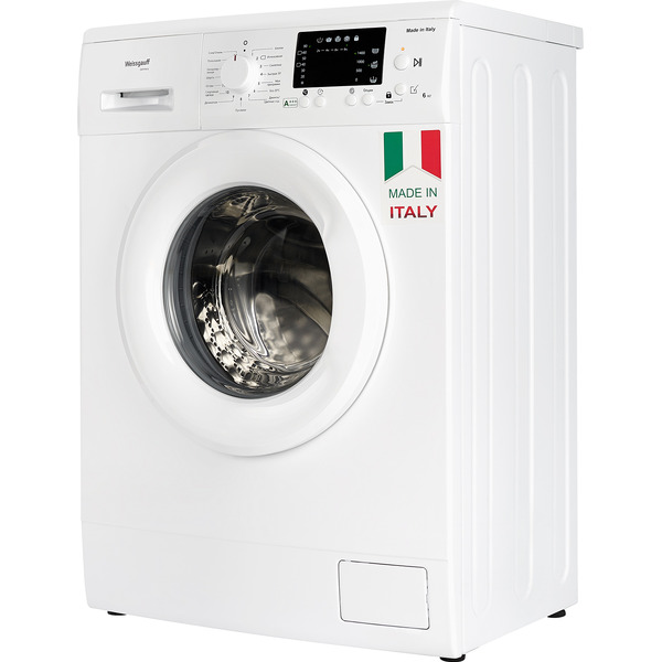 Стиральная машина WEISSGAUFF WM 4146L