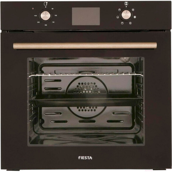 Духовой шкаф FIESTA BE6T0043-PS