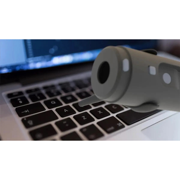 Автомобильный пылесос Ritmix CVC-005