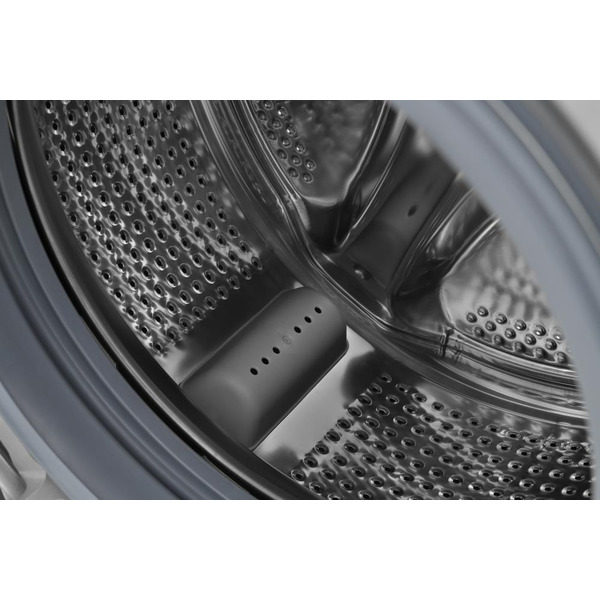 Стиральная машина BEKO WSRE6512ZSS