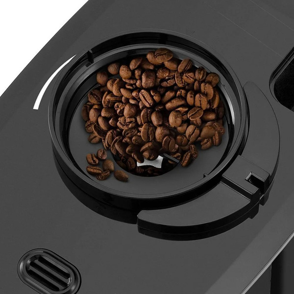 Кофемашина Kitfort КТ-7288