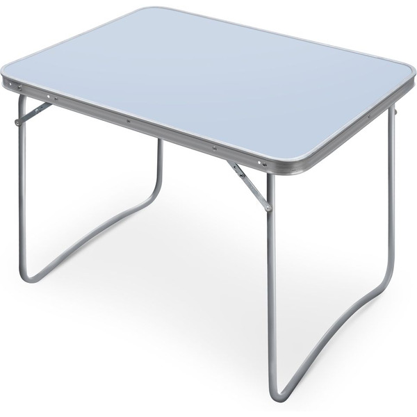 Стол Nika ССТ-4 (металлик)