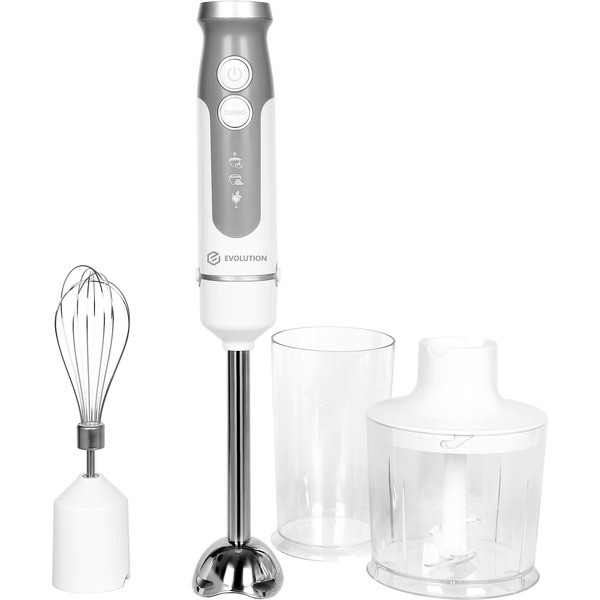 Блендер Evolution HBS-1342 (белый)