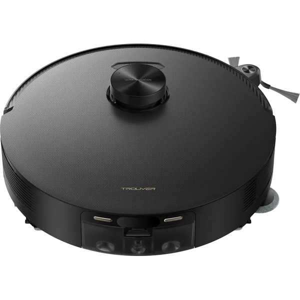 Робот-пылесос Trouver Robot Vacuum Z50 Ultra (RLZ92CE)
