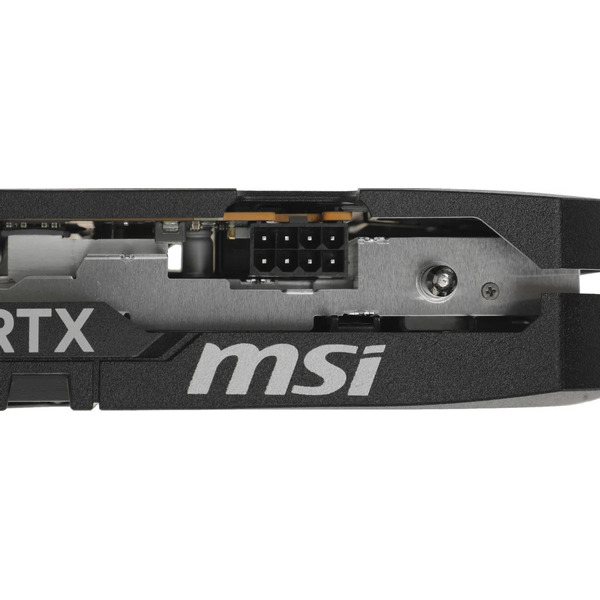 Видеокарта MSI GeForce RTX 5050 8G Shadow 2X OC