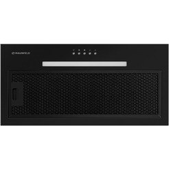 Кухонная вытяжка MAUNFELD TRAPEZE 603EM (черный)