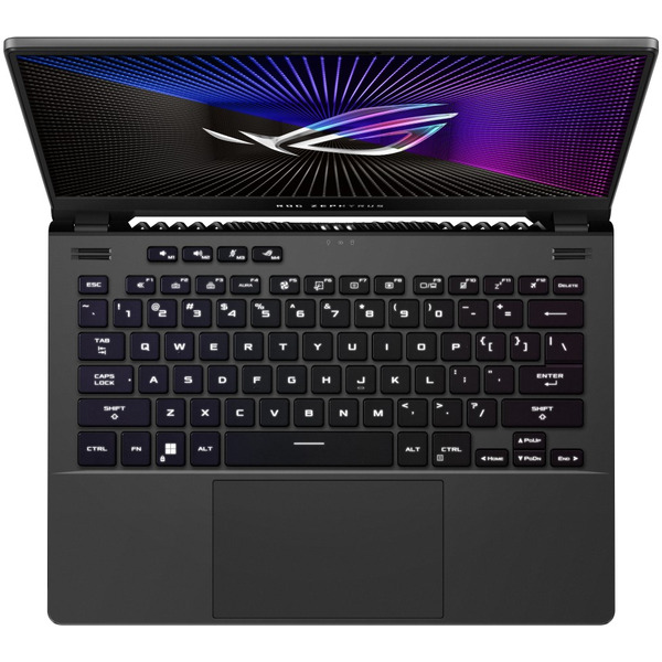 Игровой ноутбук Asus ROG Zephyrus G14 GA402RK-L8171W