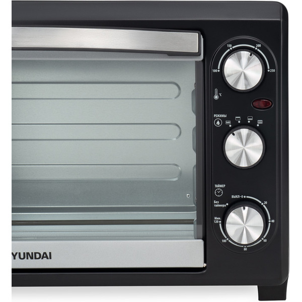 Мини-печь Hyundai MIO-HY073