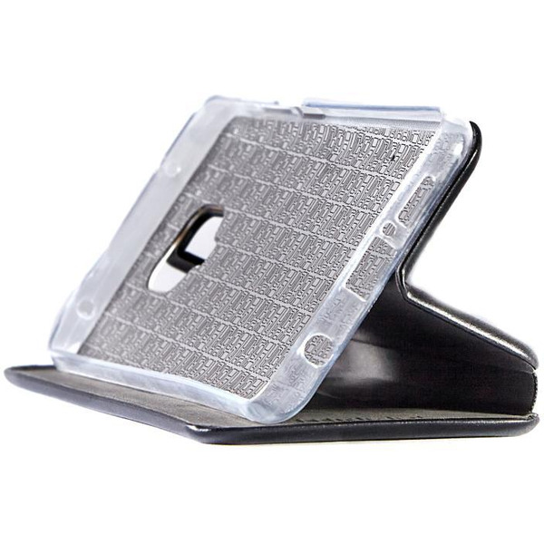 Чехол-книга Bingo Shell для XIAOMI Redmi Note 9S Черный