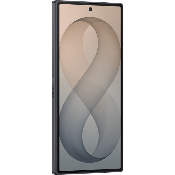 Смартфон Samsung Galaxy Z Fold8 Ultra SM-F976 12GB/256GB (графитовый)