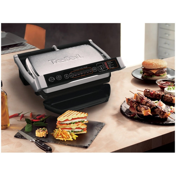 Гриль TEFAL GC706D34