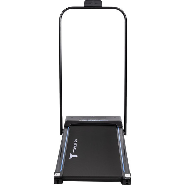 Беговая дорожка TITANIUM One T20 Special Blue