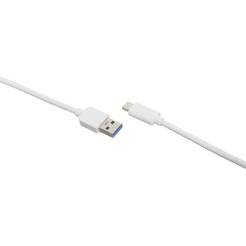 Кабель Buro BU-USB3.2-AC-1.8MW
