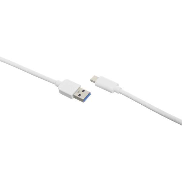 Кабель Buro BU-USB3.2-AC-1.8MW