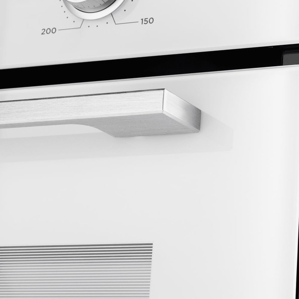 Духовой шкаф MAUNFELD MEOM729PW