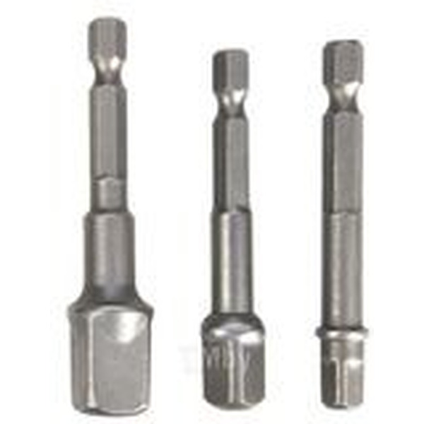 Набор адаптеров Deli EDL110002