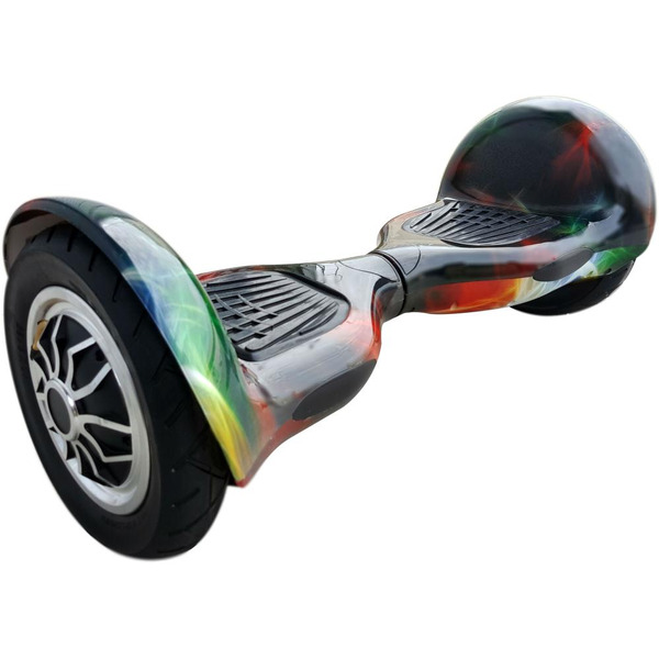 Гироскутер SMART BALANCE KY-A8 молния