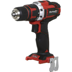 Шуруповерт Einhell TE-CD 18/40 Li-Solo (4513925) без АКБ и ЗУ