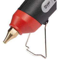 Пистолет клеевой КВТ ПРОФИ КП-200-11 87968