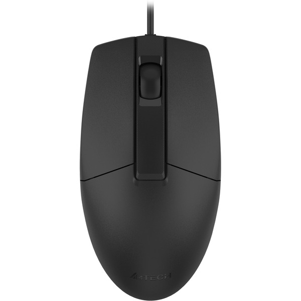 Мышь A4Tech OP-330