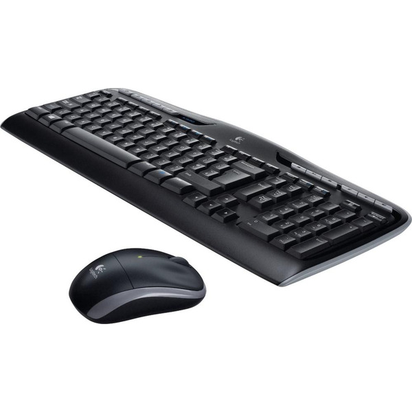 Клавиатура+ мышь LOGITECH MK330 L920-003995
