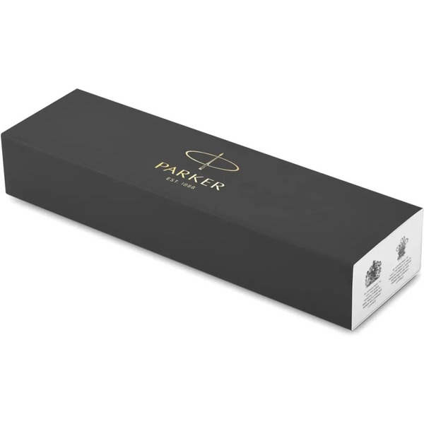 Ручка шариковая Parker Urban Core K314 Metro Metallic CT 2143641