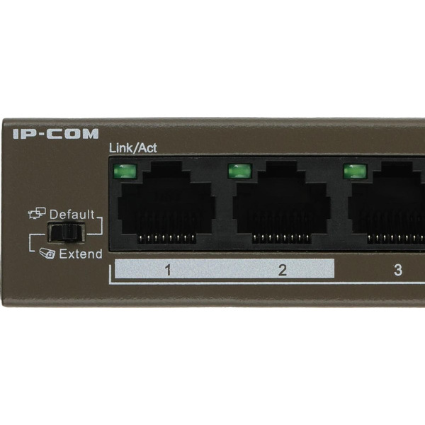 F1110P-8-63W Коммутатор IP-Com