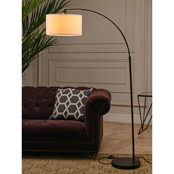 Светильник напольный ARTSTYLE HT-773BW