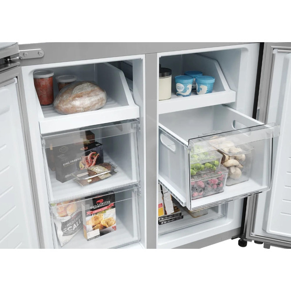 Холодильник Haier HTF-425DM7RU