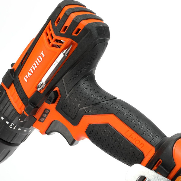 Дрель-шуруповерт Patriot BR 183UES