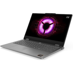 Игровой ноутбук Lenovo LOQ Essential 15ARP11 83VA0013RM Win11Pro