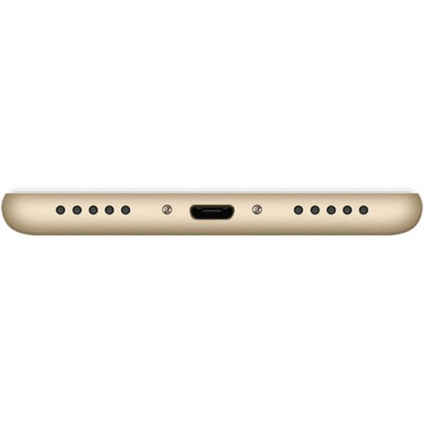 Смартфон Meizu M8C (M810H) 2GB/16GB Gold
