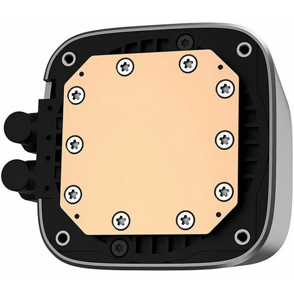 Кулер для процессора DeepCool LS320 R-LS320-BKAMMT-G-1
