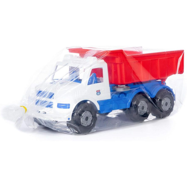 Автомобиль-самосвал Полесье 90355 Буран №3